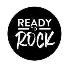 Ready to Rock