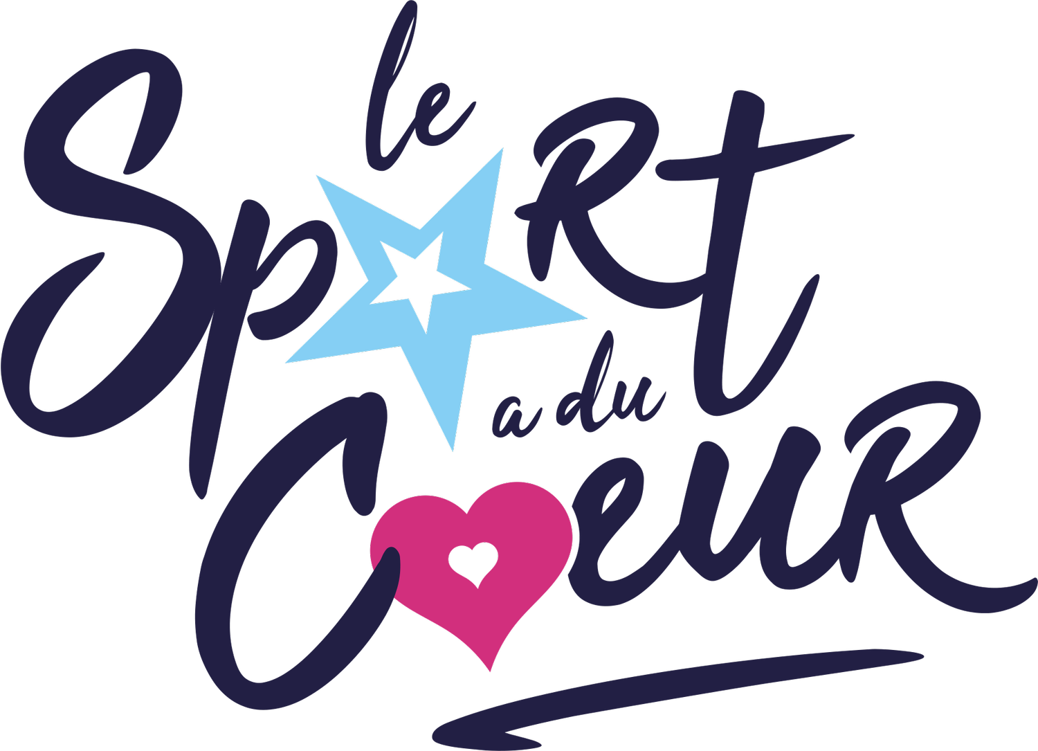Le Sport a du Cœur