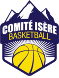 Comité de l'Isère de Basketball
