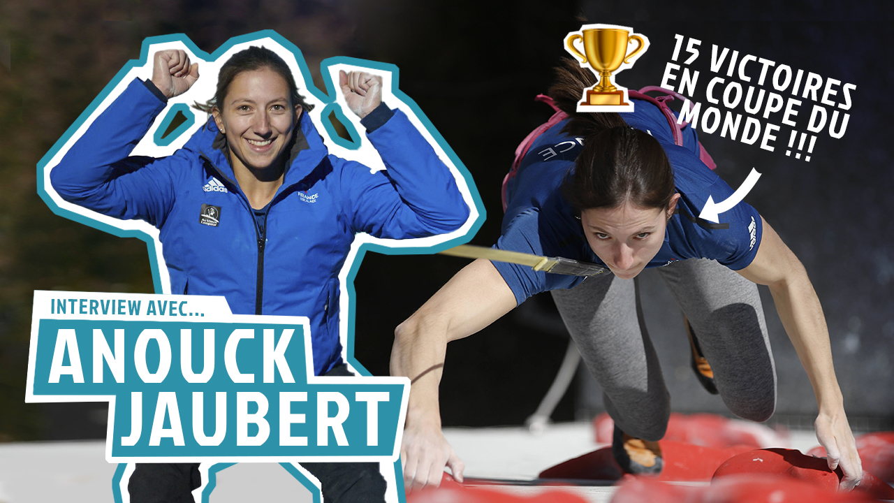 Anouck Jaubert