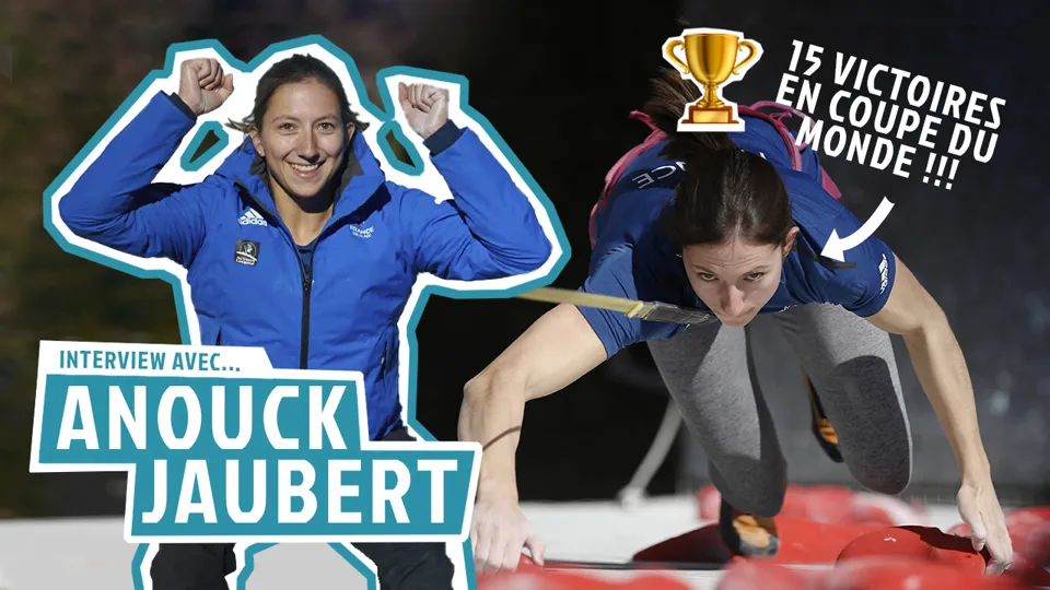 Anouck Jaubert