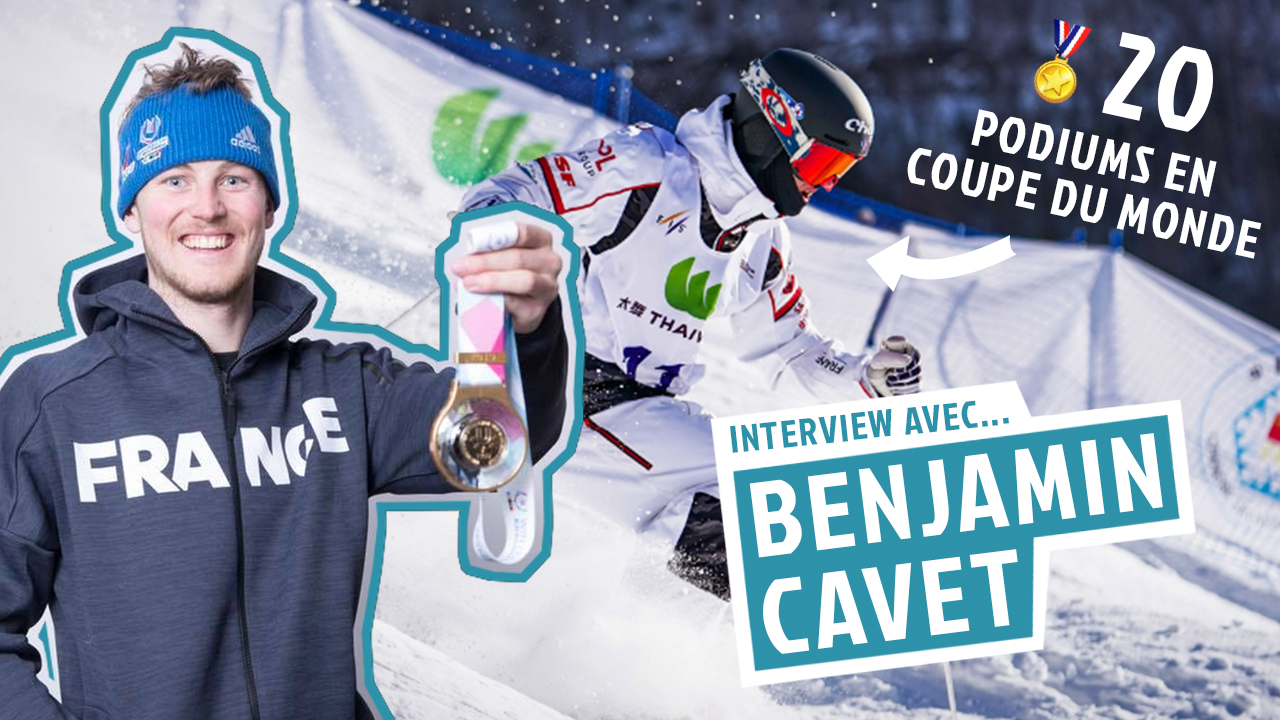 Benjamin Cavet