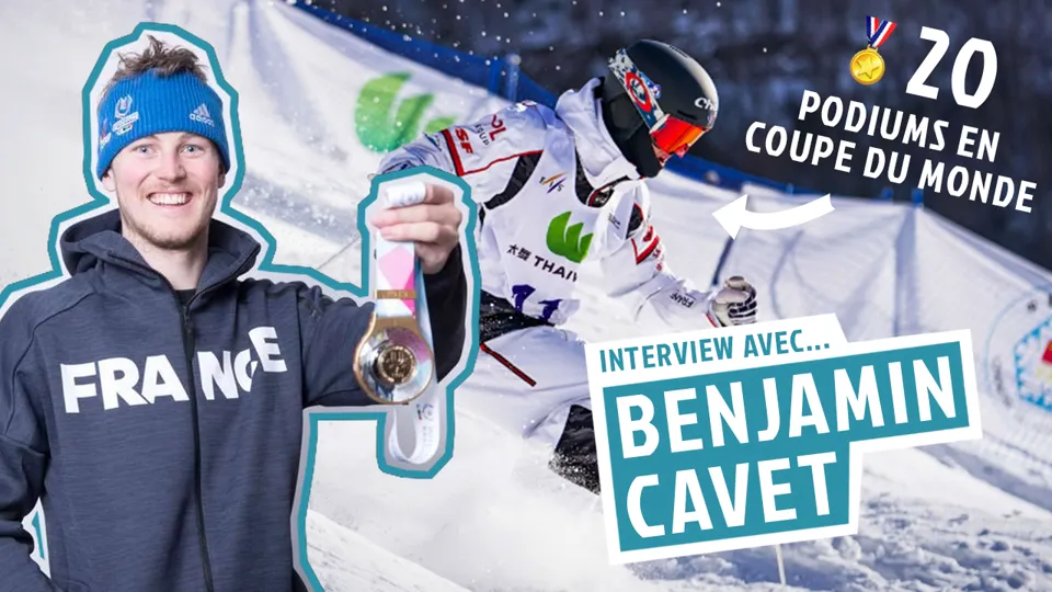 Benjamin Cavet
