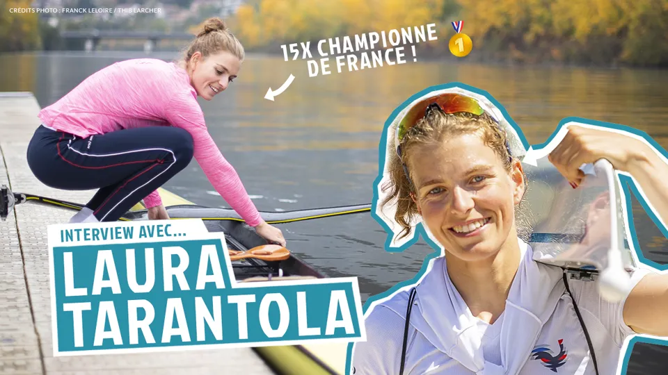 Laura Tarantola