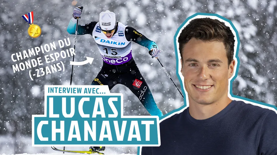 Lucas Chanavat
