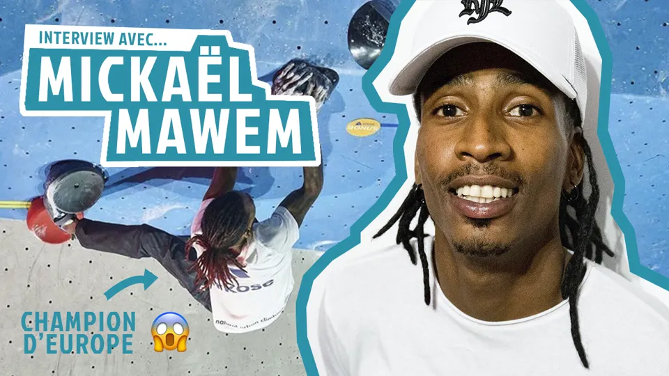 Mickaël Mawem