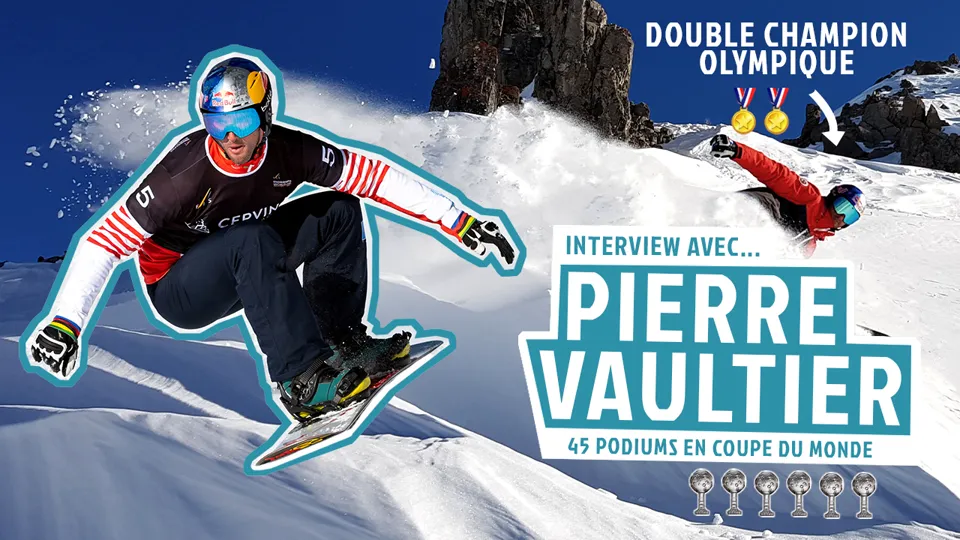 Pierre Vaultier