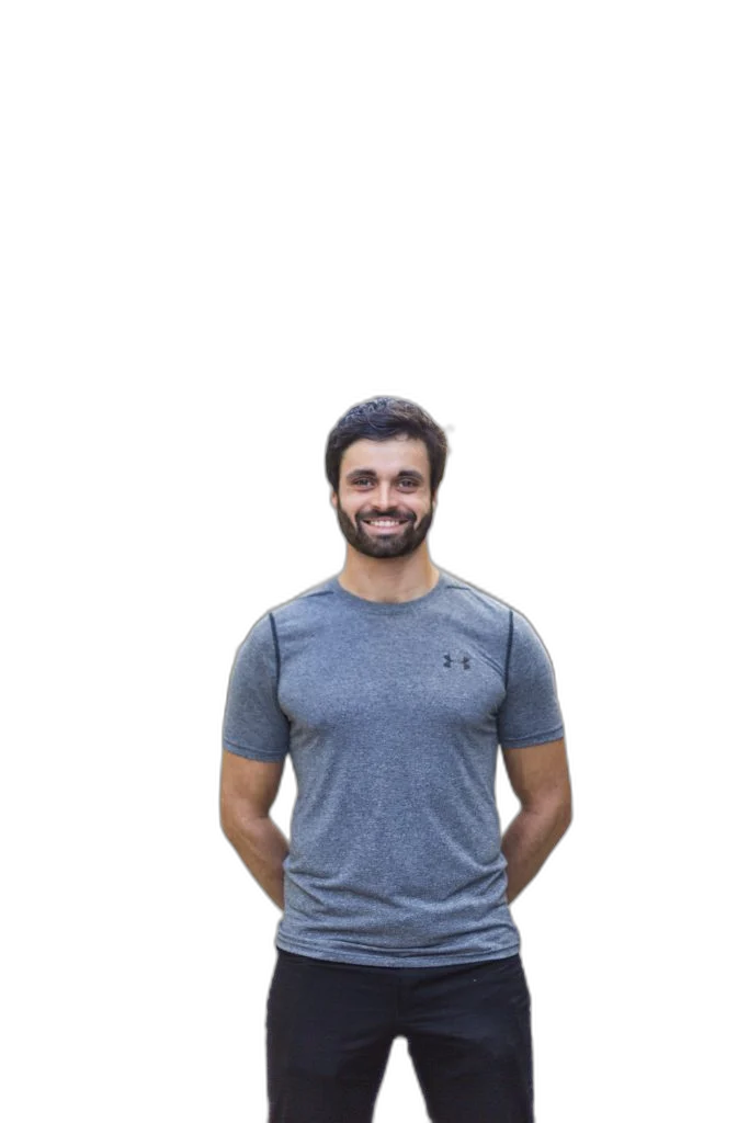 Nathan Delacoste, fondateur de la formation Ready To Rock