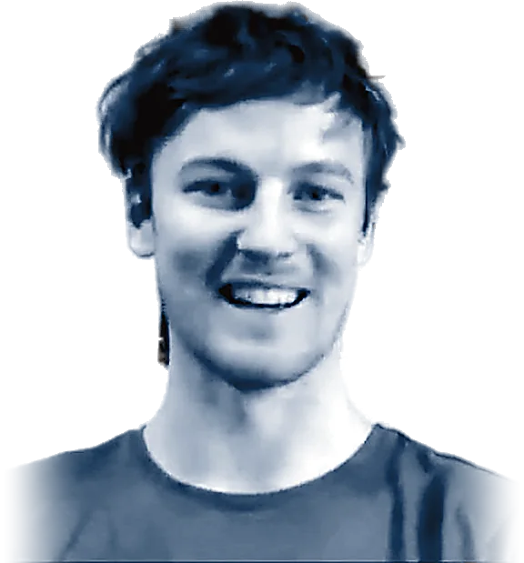 Benjamin Cavet