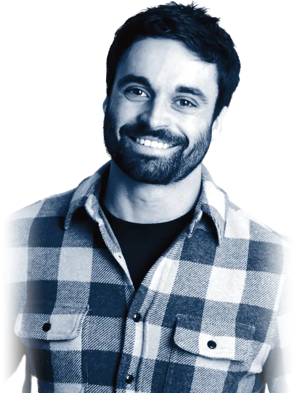 Nathan Delacoste