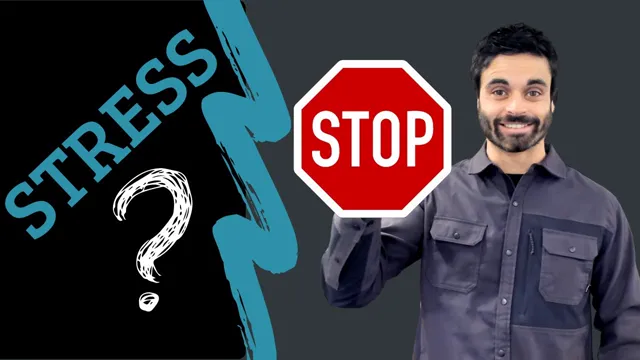 Miniature · en finir avec la peur de stresser