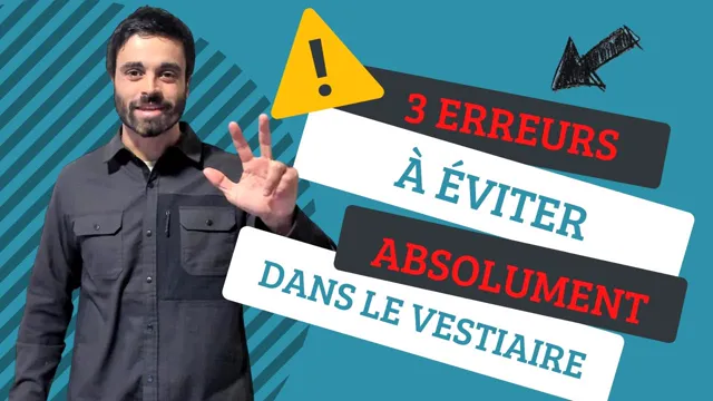 Miniature · construire son discours d'avant match